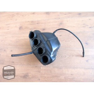 Suzuki GSX600F luchtfilterhuis / airbox / luchtfilter kast / filterkast 